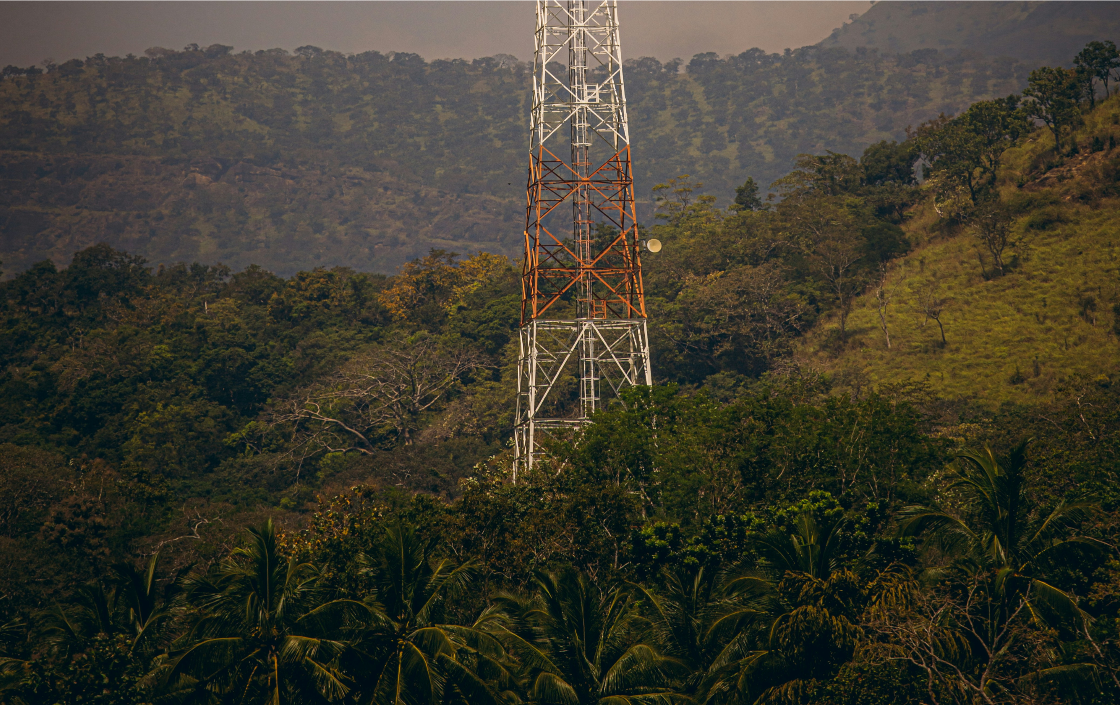 Prospection et acquisition de sites télécoms par IGTSD