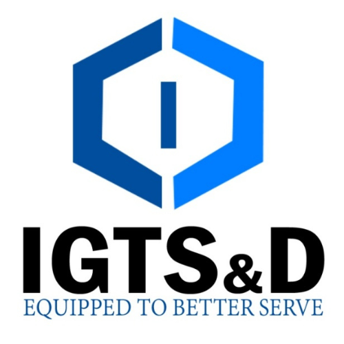 LOGO IGTSD